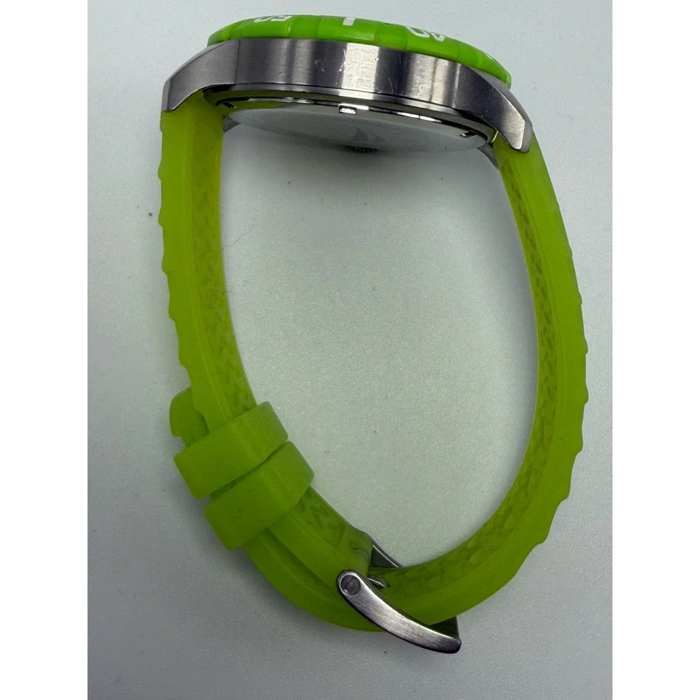 Nautica South Beach N09605G New‎ Battery Mens Diver Watch 44MM 8.5